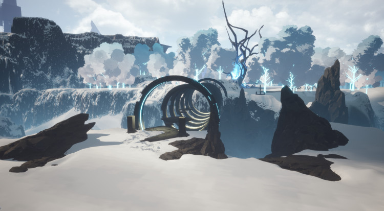Shattered - Tale of the Forgotten King, Steam Gift