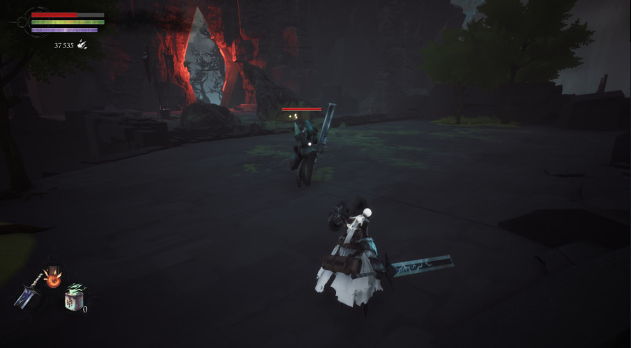 Shattered - Tale of the Forgotten King, Steam Gift