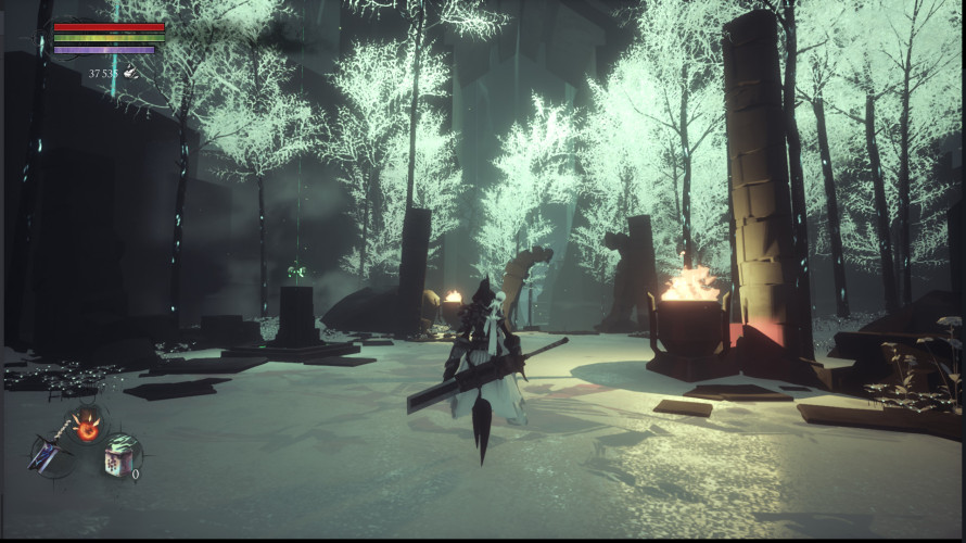 Shattered - Tale of the Forgotten King, Steam Gift