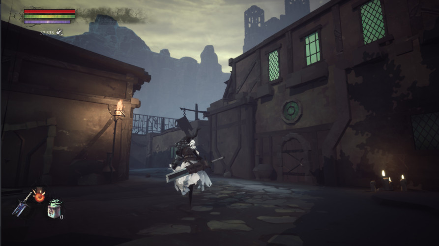Shattered - Tale of the Forgotten King, Steam Gift