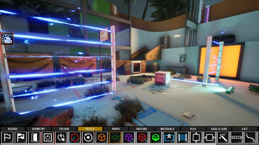 The Entropy Centre, Steam Gift