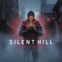 SILENT HILL: Townfall - Pre - Purchase, Steam Gift