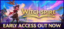 Witchspire - Early Access, Steam Gift