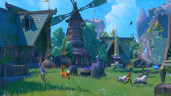 Witchspire - Early Access, Steam Gift