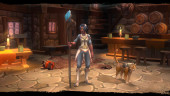 Torchlight II, Steam Gift