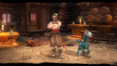 Torchlight II, Steam Gift