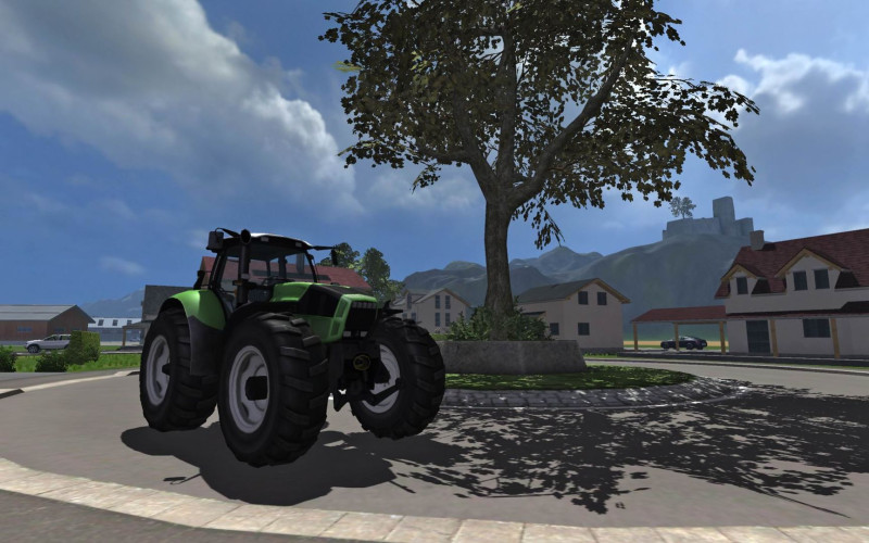 Farming Simulator 2011, Steam Gift