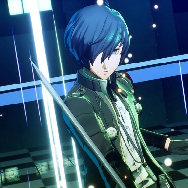 Persona 3 Reload