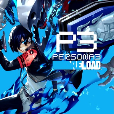 Persona 3 Reload
