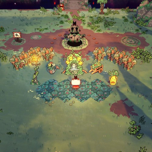 Cult of the Lamb - Cultist Pack