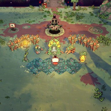 Cult of the Lamb - Cultist Pack