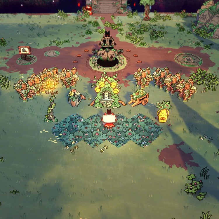 Cult of the Lamb - Cultist Pack