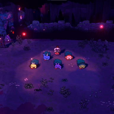 Cult of the Lamb - Cultist Pack