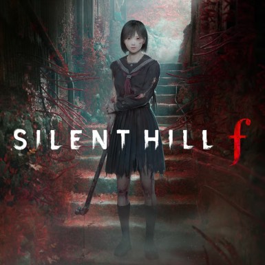 SILENT HILL f Standard Edition