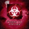 Игра Plague Inc: Evolved для PC / ПК, активация в стим Steam для региона РФ / Россия цифровой ключ