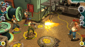 Antisquad - Deluxe Edition, Steam Gift