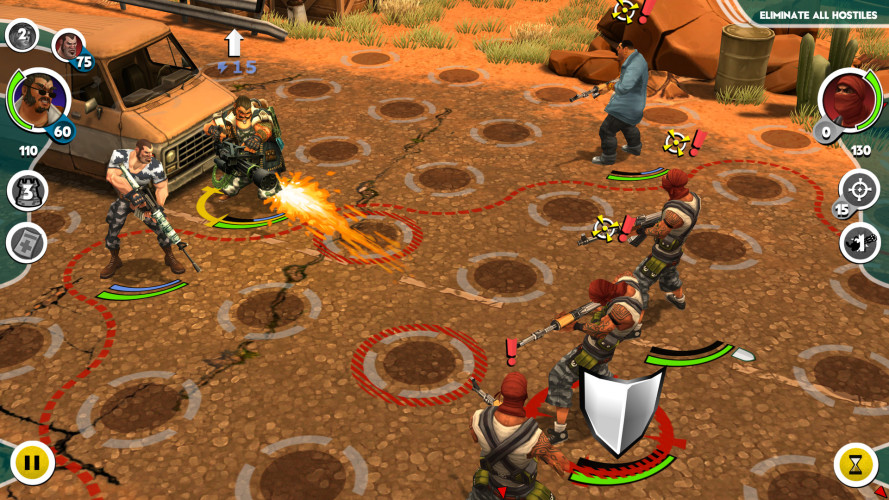 Antisquad - Deluxe Edition, Steam Gift