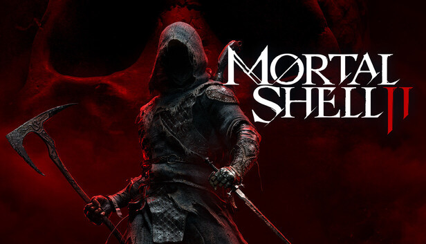 Mortal Shell II, Steam Gift