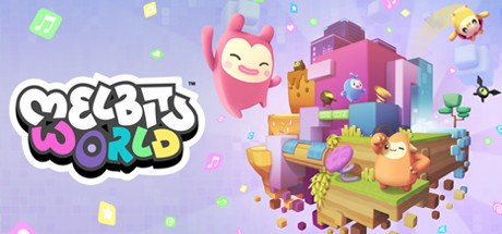 Melbits™ World - Melbits World, Steam Gift