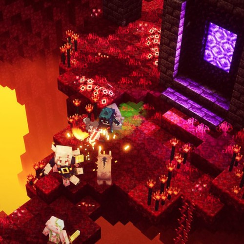 Minecraft Dungeons Ultimate Edition