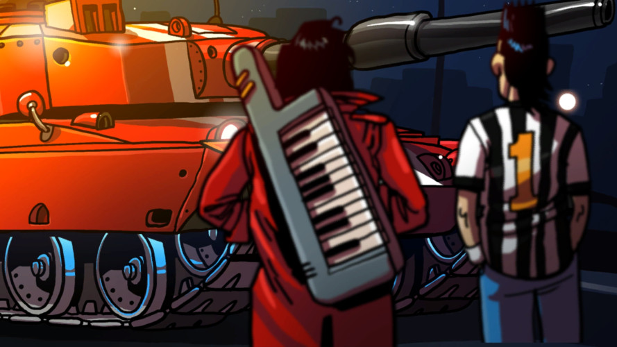 Frederic: Evil Strikes Back - Frederic Bundle, Steam Gift