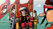 Frederic: Evil Strikes Back - Frederic Bundle, Steam Gift
