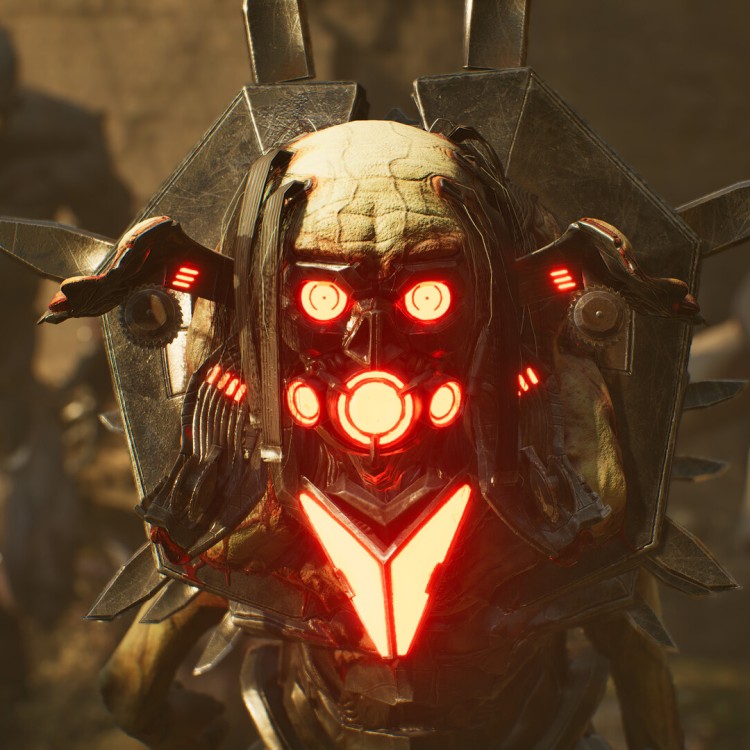 Killing Floor 3 Elite Nightfall Edition