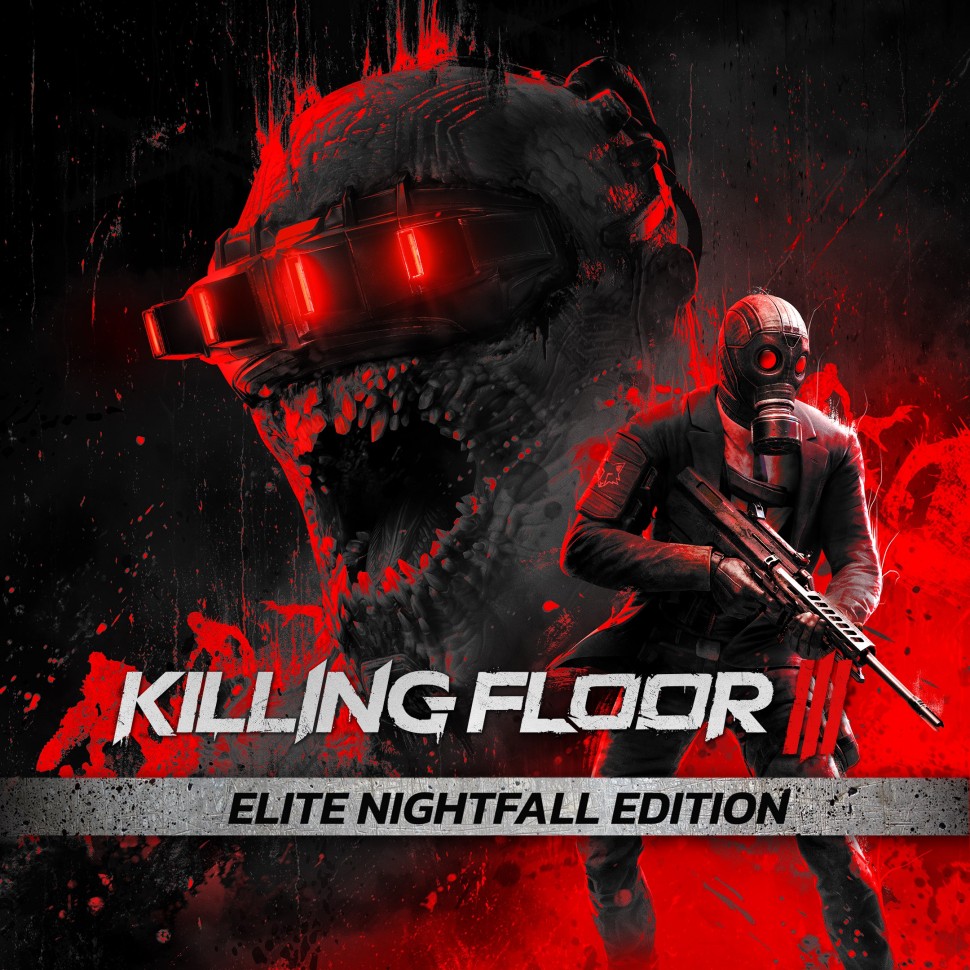 

Killing Floor 3 Elite Nightfall Edition