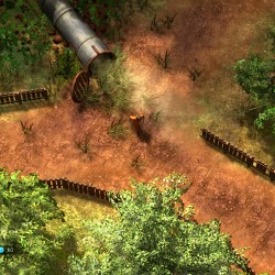 Игра American Fugitive PC / ПК, активация в стим Steam для региона РФ / Россия цифровой ключ