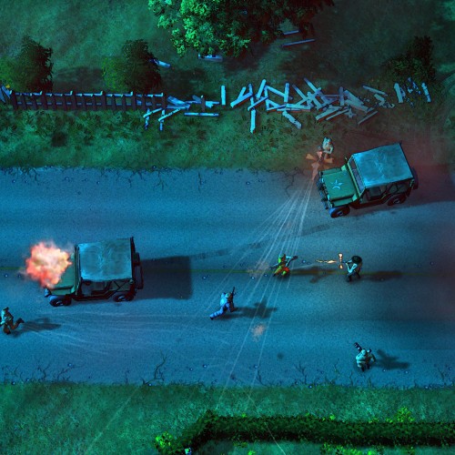 Игра American Fugitive PC / ПК, активация в стим Steam для региона РФ / Россия цифровой ключ