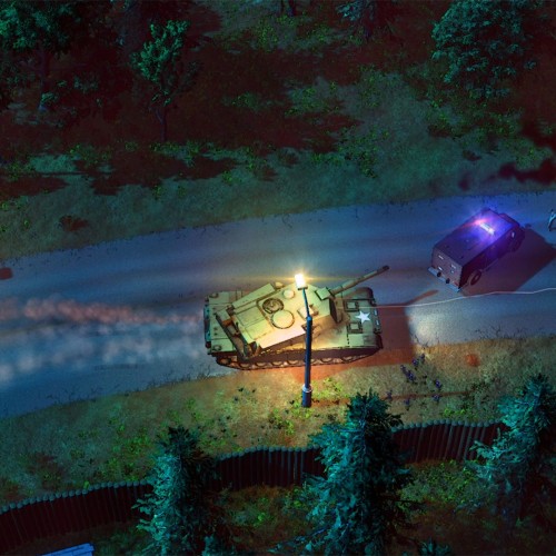 Игра American Fugitive PC / ПК, активация в стим Steam для региона РФ / Россия цифровой ключ