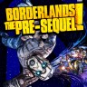 Игра Borderlands: The Pre-Sequel PC / ПК, активация в стим Steam для региона РФ / Россия цифровой ключ