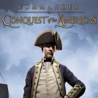 Игра Commander: Conquest of the Americas - Gold Edition PC / ПК, активация в стим Steam для региона РФ / Россия цифровой ключ