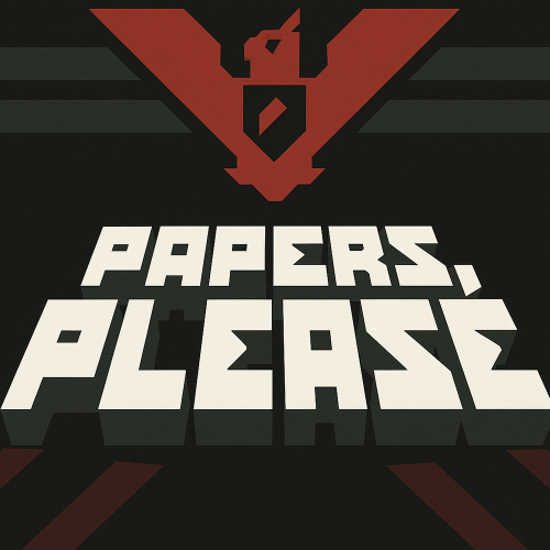 Игра Papers, Please PC, Steam Gift регион Россия, РФ