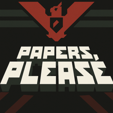 Игра Papers, Please PC, Steam Gift регион Россия, РФ