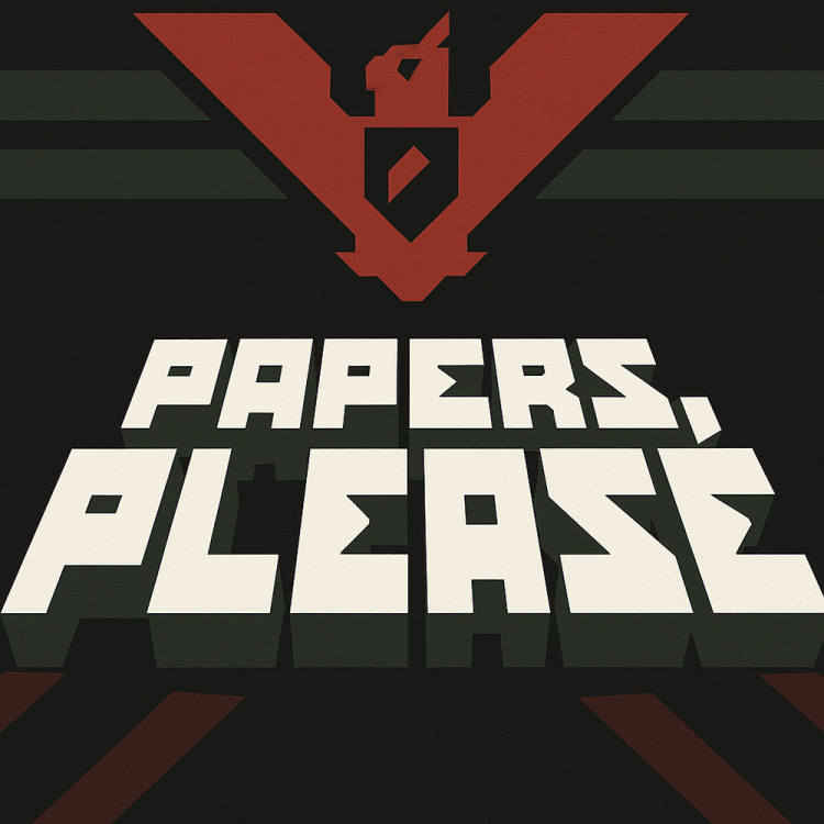 Игра Papers, Please PC, Steam Gift регион Россия, РФ