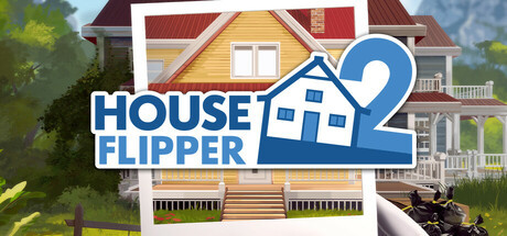House Flipper 2, Steam Gift