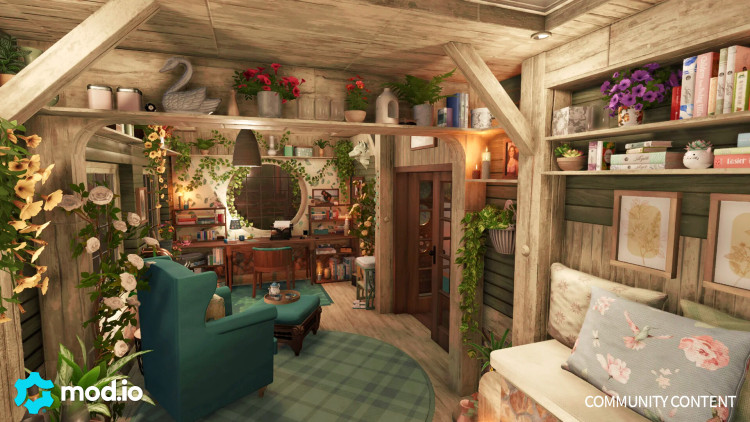 House Flipper 2, Steam Gift