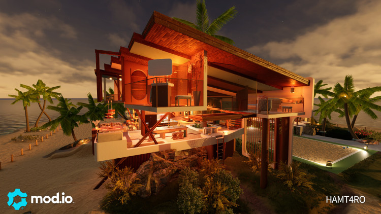 House Flipper 2, Steam Gift