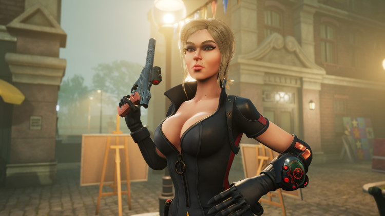 Destroy All Humans! 2 - Reprobed - Dressed to Skill Edition, Steam Gift
