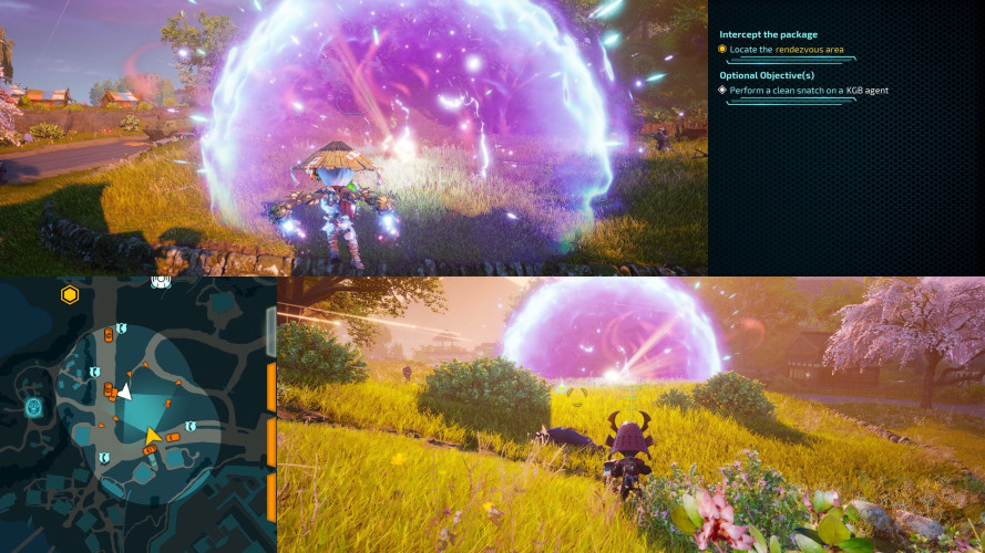Destroy All Humans! 2 - Reprobed - Dressed to Skill Edition, Steam Gift