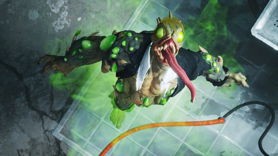 Destroy All Humans! 2 - Reprobed - Dressed to Skill Edition, Steam Gift