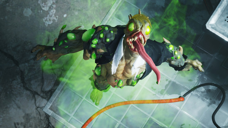 Destroy All Humans! 2 - Reprobed - Dressed to Skill Edition, Steam Gift