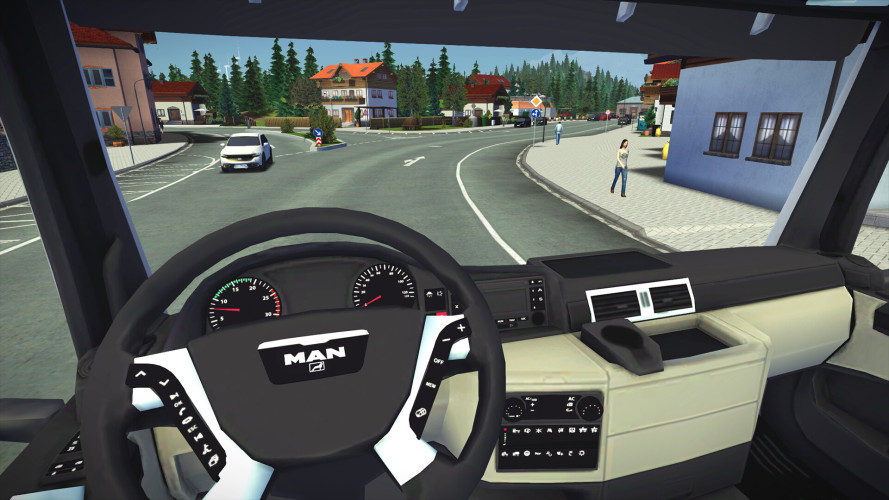 Construction Simulator 3 - Pocket Edition, Steam Gift