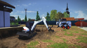 Construction Simulator 3 - Pocket Edition, Steam Gift