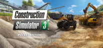 Construction Simulator 3 - Pocket Edition, Steam Gift