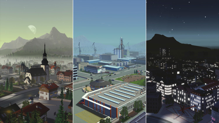 Construction Simulator 3 - Pocket Edition, Steam Gift