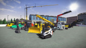 Construction Simulator 3 - Pocket Edition, Steam Gift