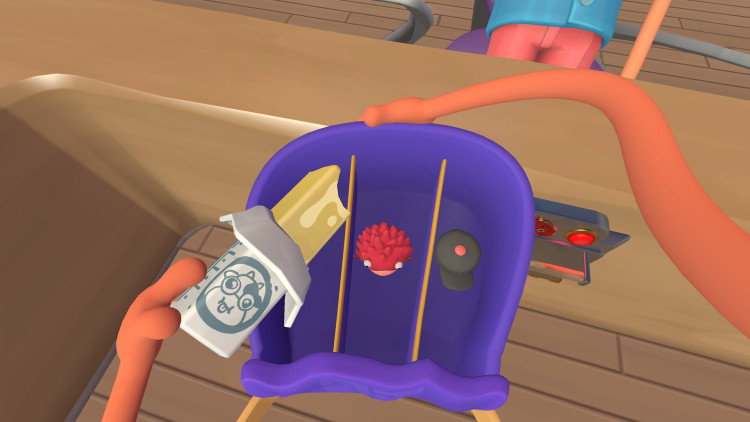 Floor Plan 2, Steam Gift