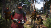 Kingdom Come: Deliverance II Royal Edition, Steam Gift